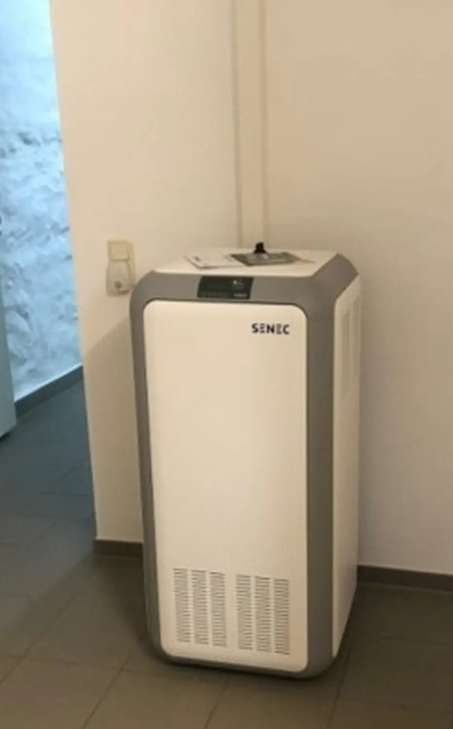 Speichersysteme vom Solarzentrum Thüringen